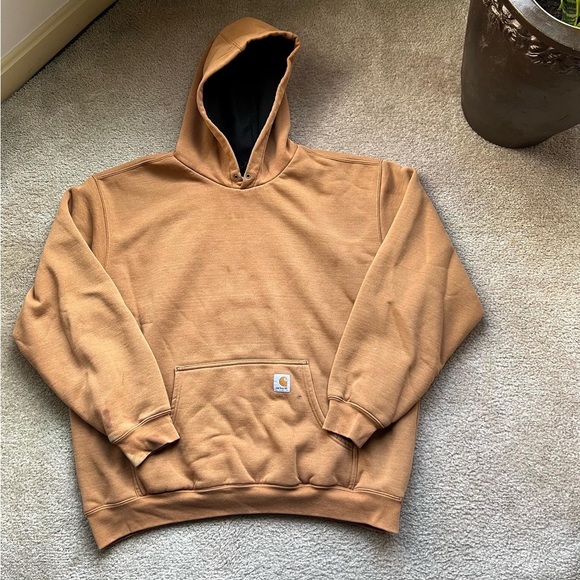 Carhartt Other - Vintage carhartt hoodie